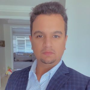 Meet your Posher, Hammad ahmed